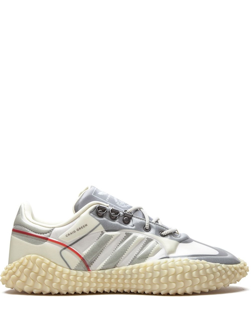 Polta AKH low-top sneakers - 1