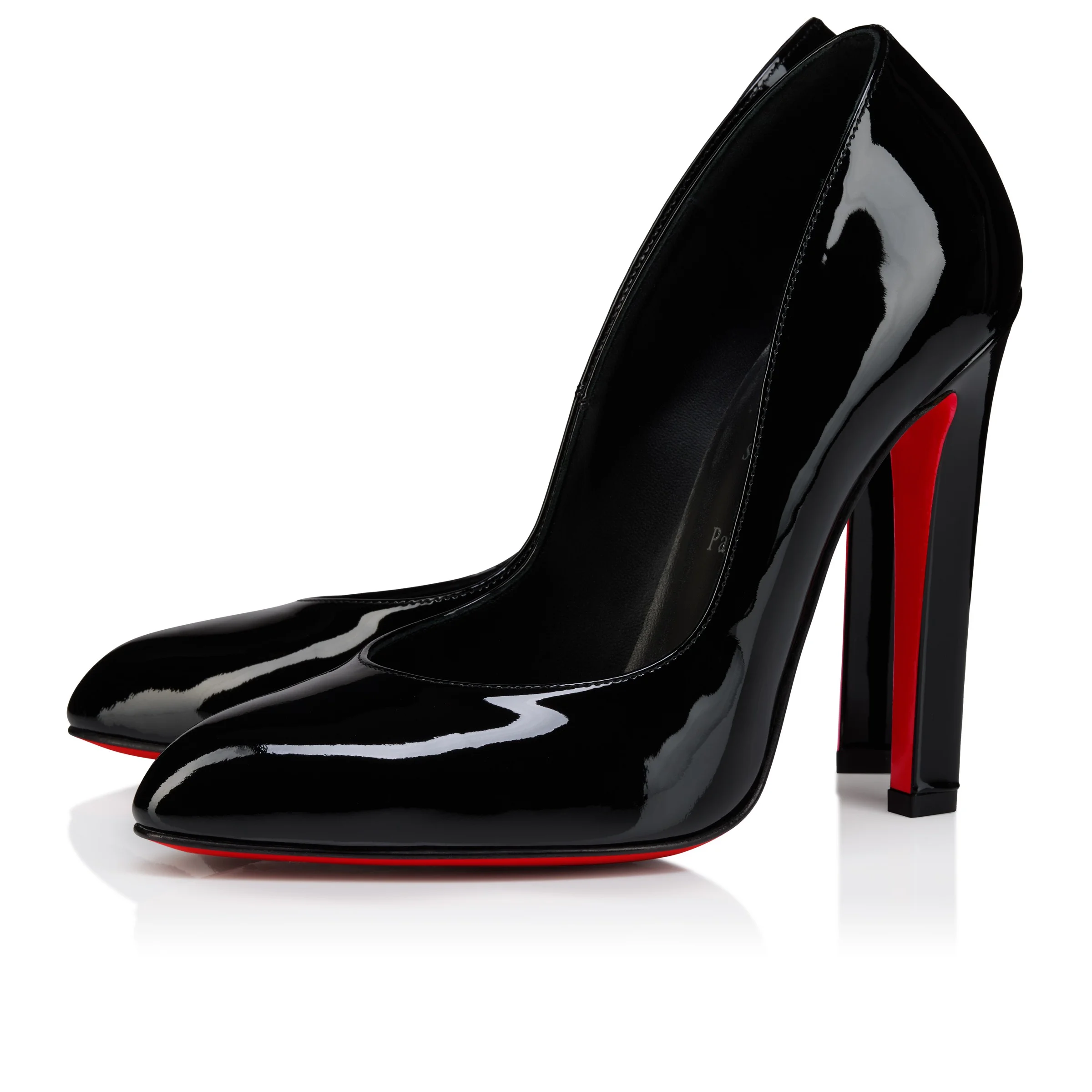 Fannylove 120 mm Pumps - 1