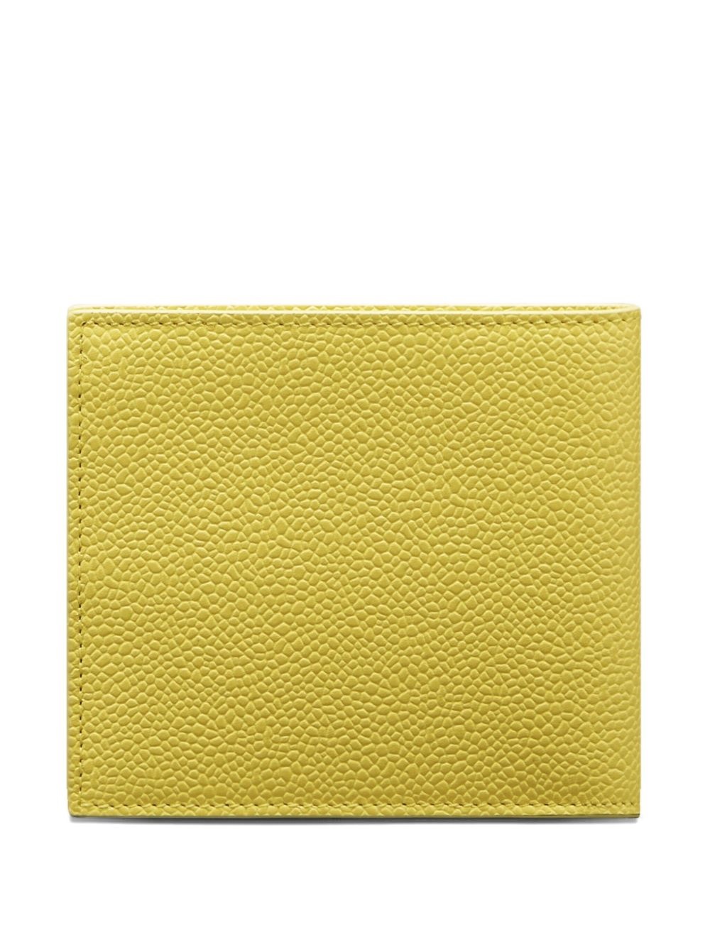 bi-fold wallet - 3