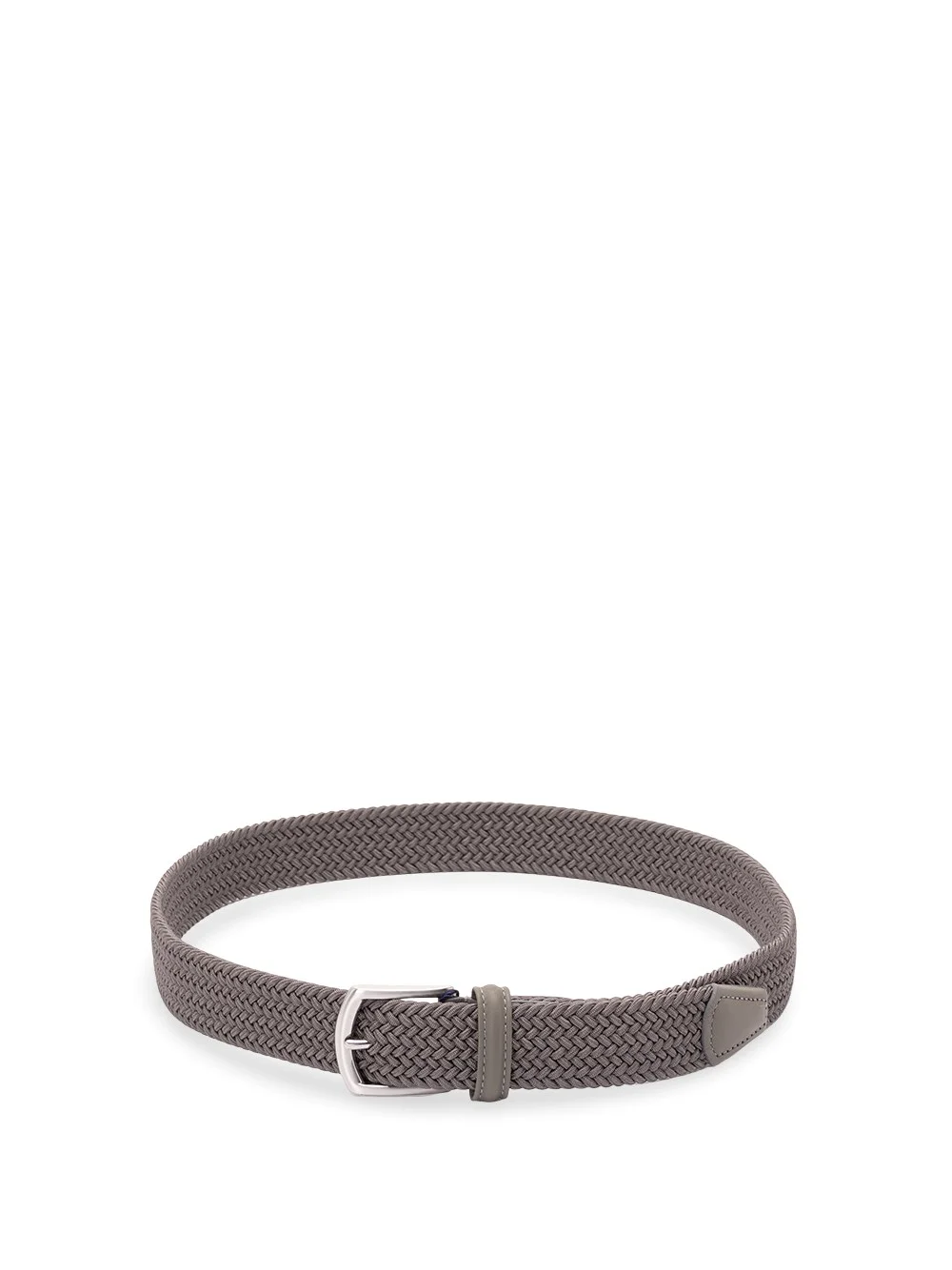 Elastic Woven Belt - 1