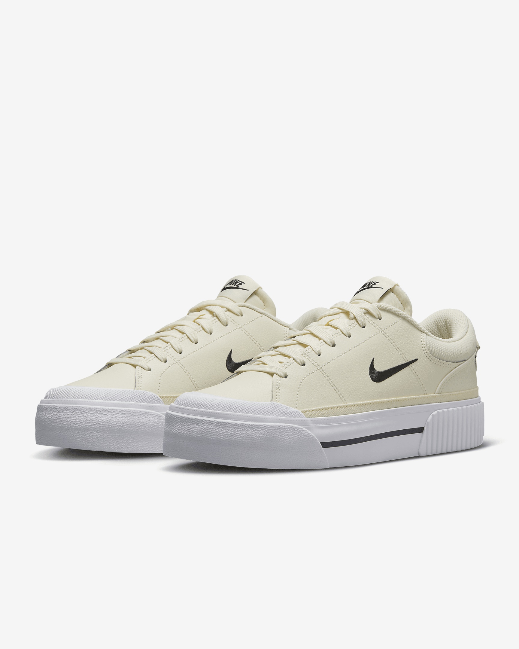 Nike Court Legacy Lift Women's Shoes - 6