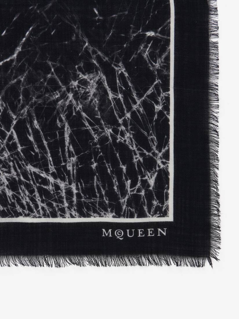 Smashed Screen Shawl - 3
