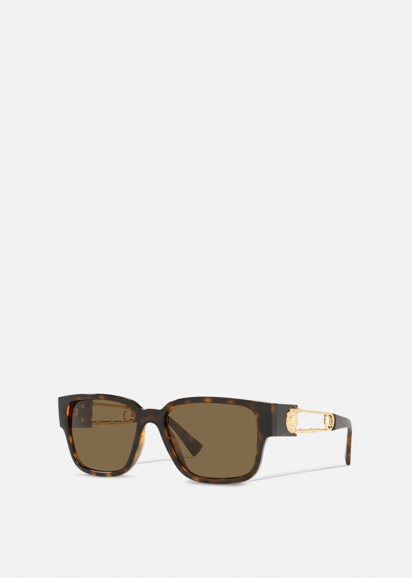 Safety Pin Sunglasses - 1