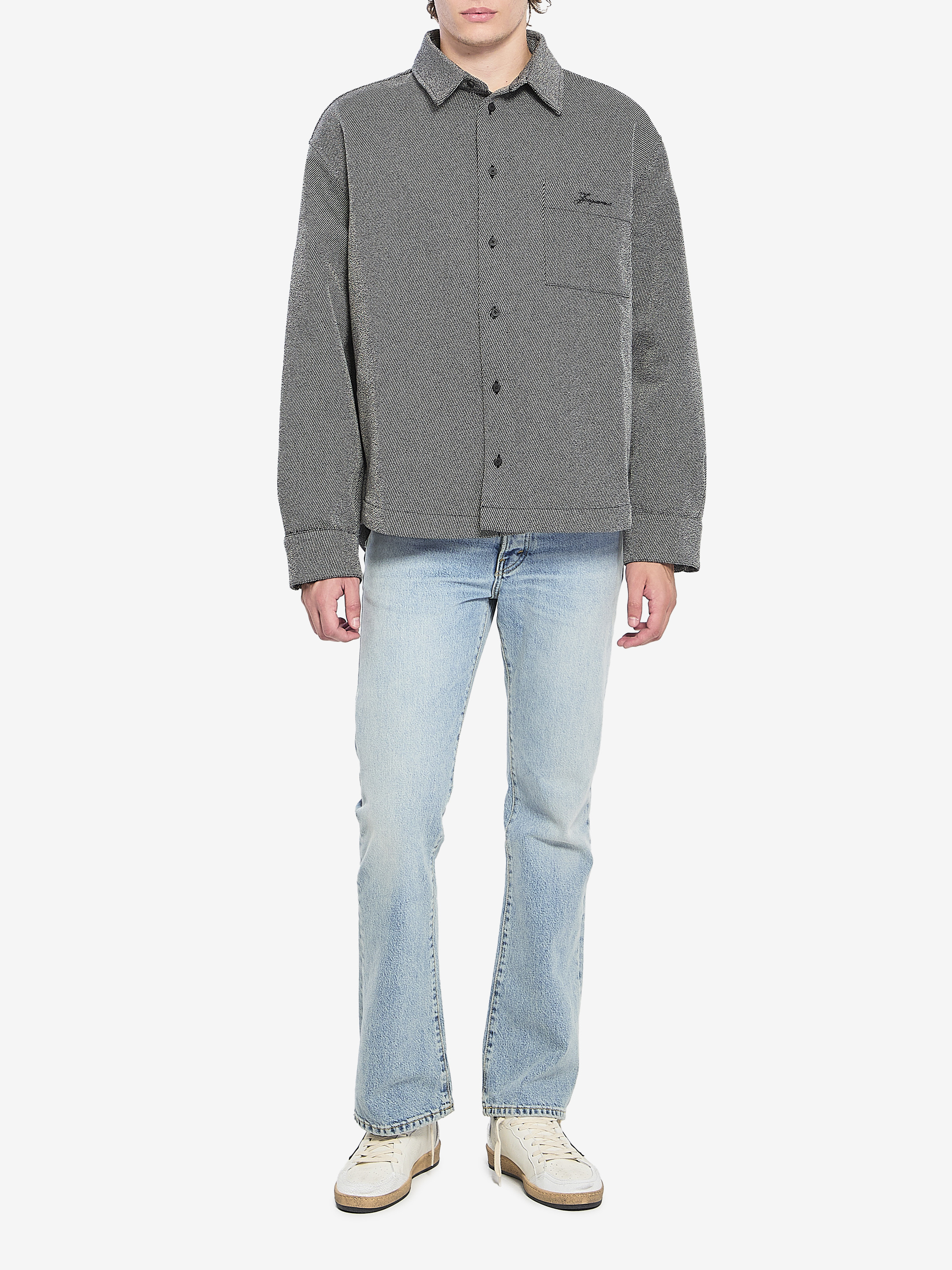 Molino shirt - 2