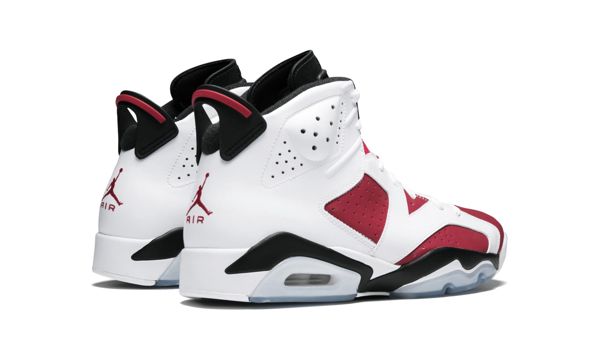 Air Jordan 6 Retro "Carmine" - 3