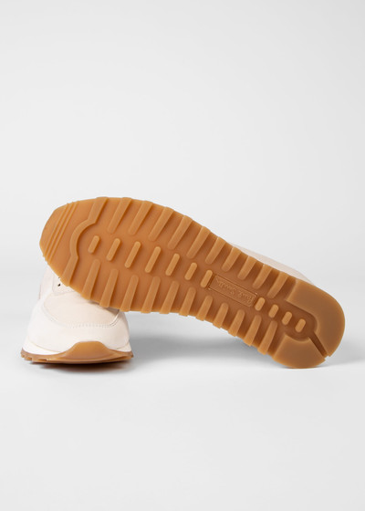 Paul Smith Eco Leather 'Velo' Sneakers outlook