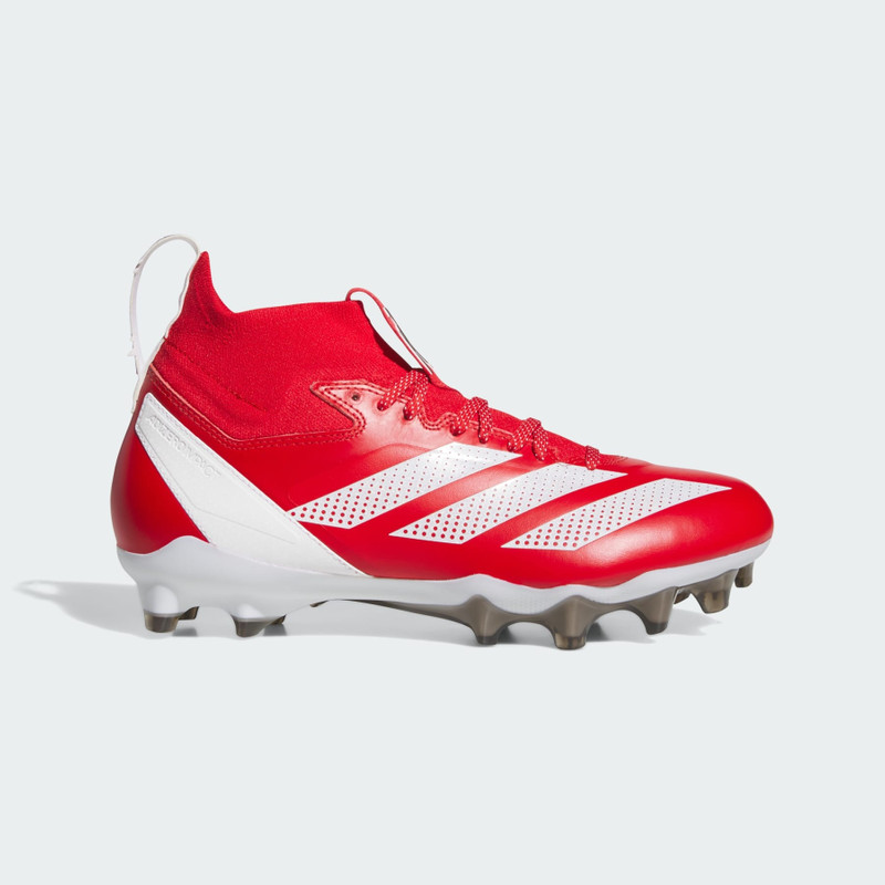 Adizero Impact+ PE Football Cleats - 1