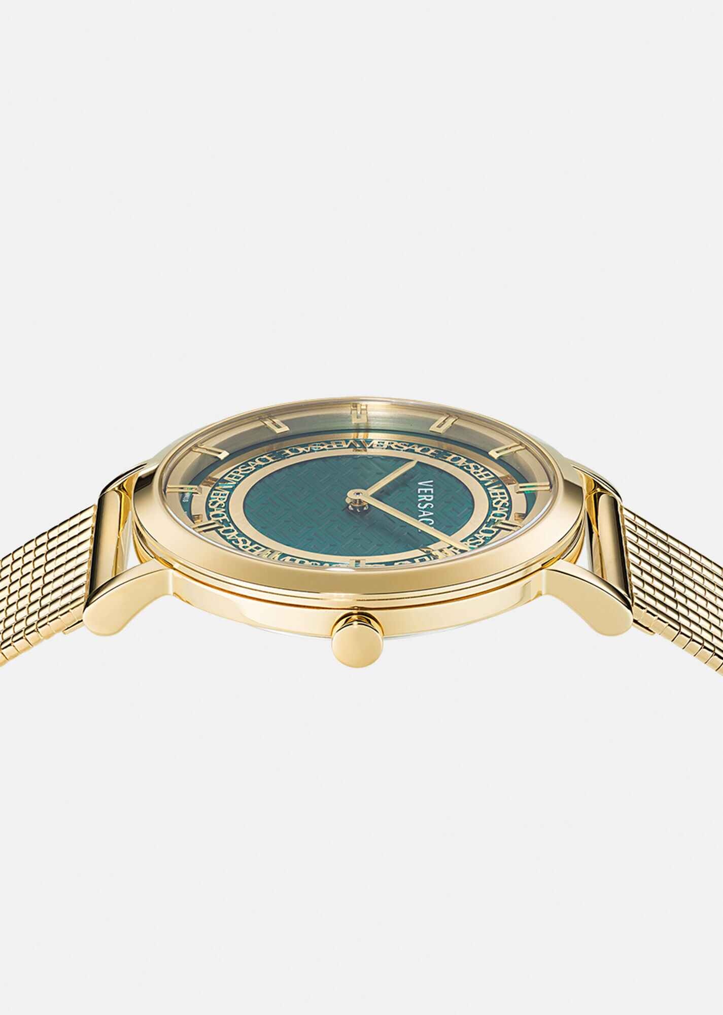 Versace New Generation Watch - 3