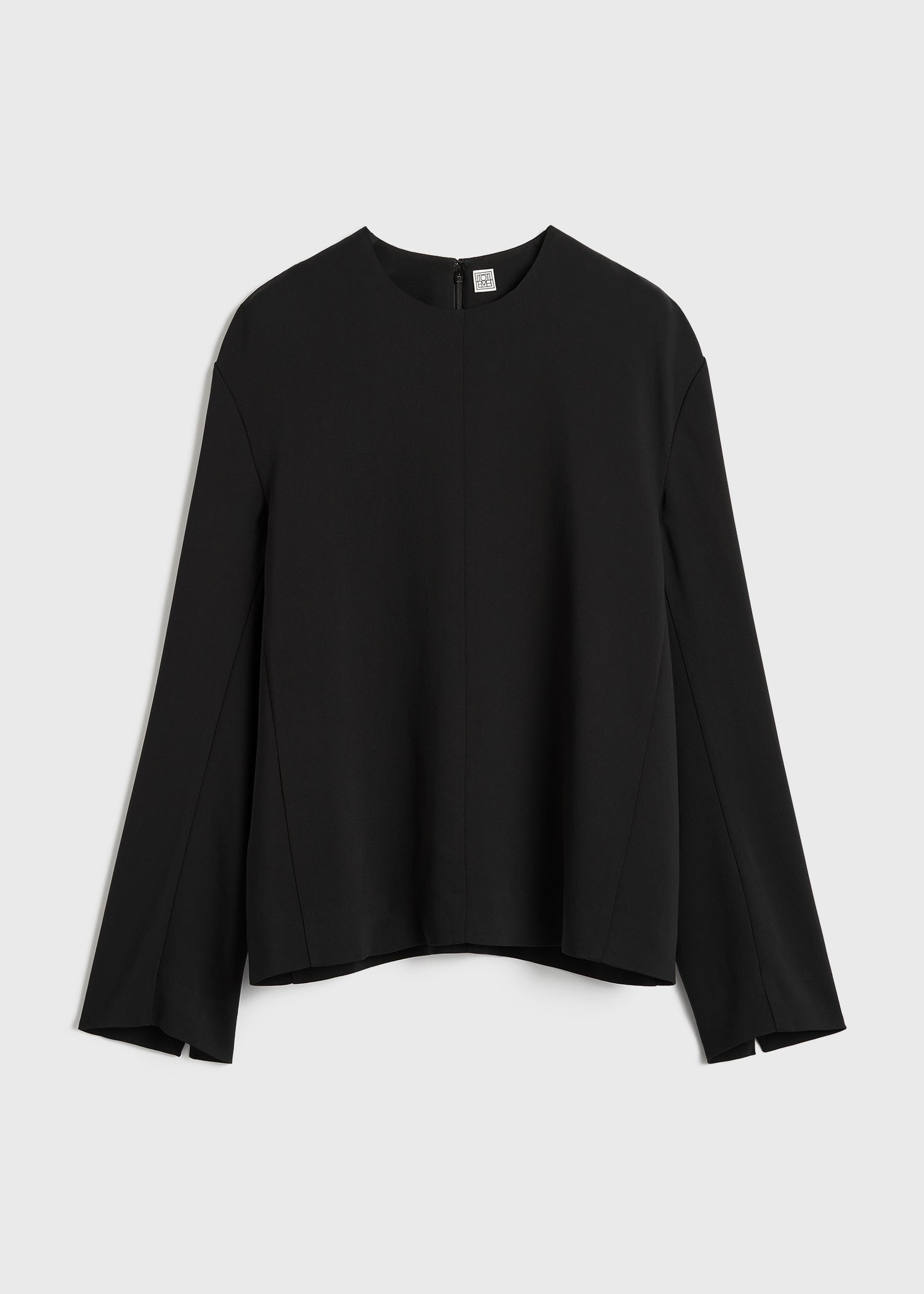 Broad cady top black - 1