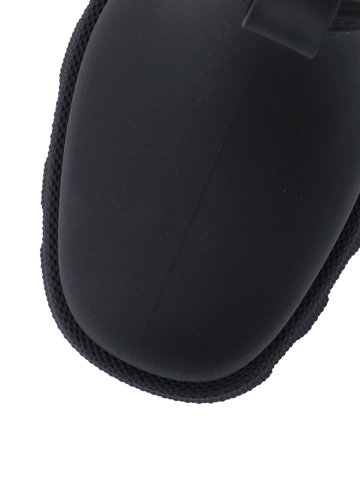 'MARSH STAMP' ANKLE BOOTS - 5