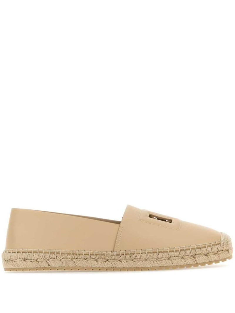 leather espadrilles 1