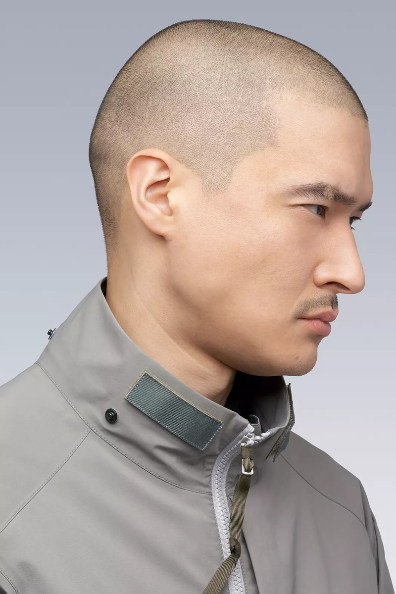 J16-GT 3L Gore-Tex Pro Jacket Alpha Green 9