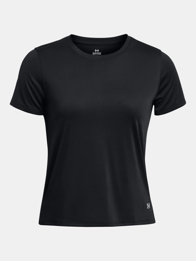 UA Launch 1