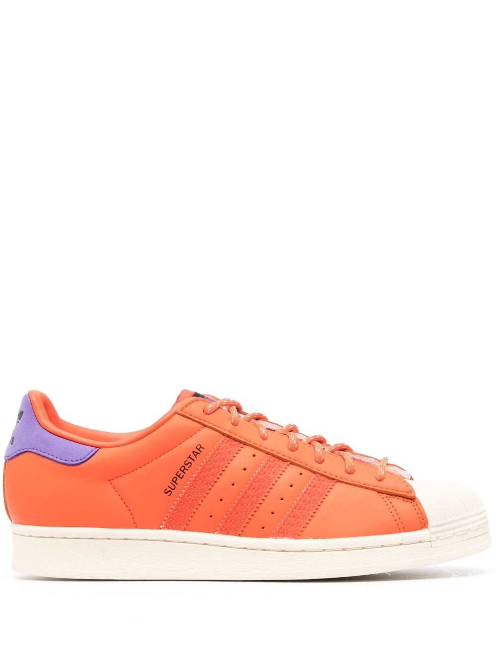 Superstar low-top sneakers - 1