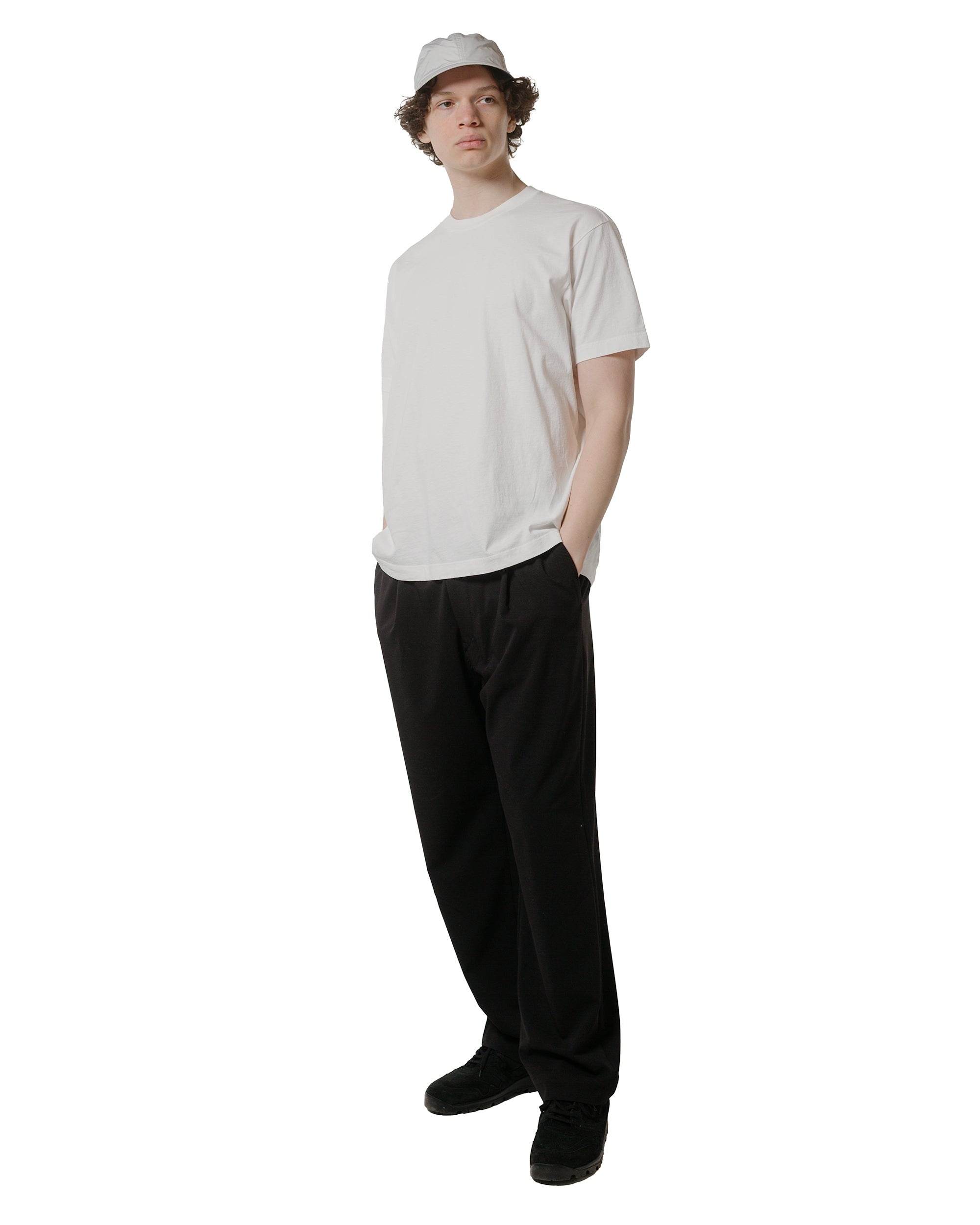 Municipal T-Shirt White - 4