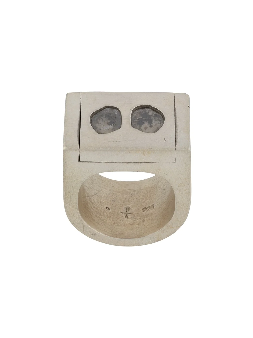 Madia cocktail ring - 1