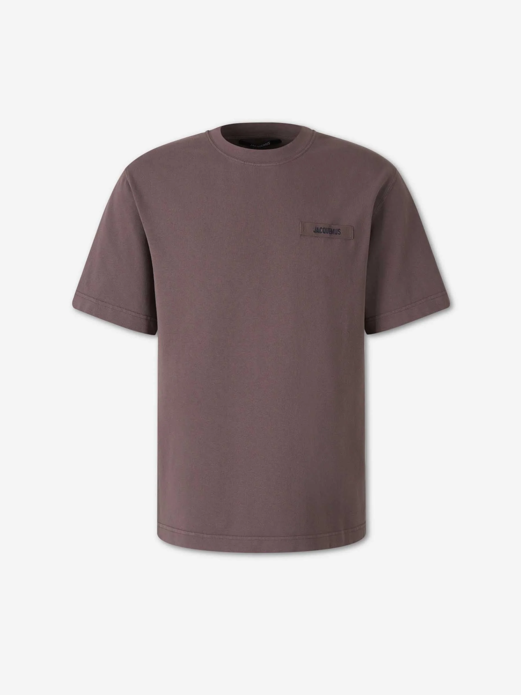 LOGO T-SHIRT - 1