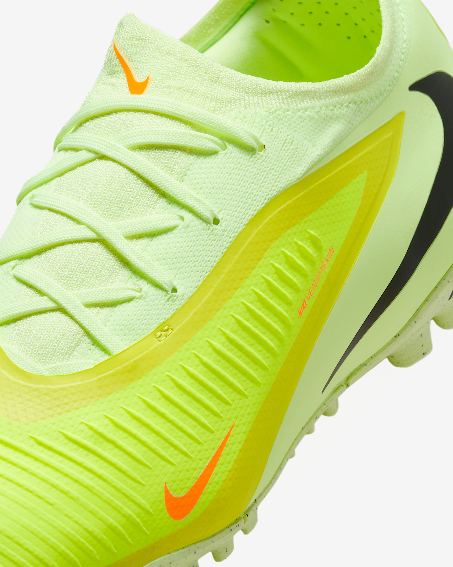 Nike Phantom 6 Low Pro Turf Soccer Shoes - 8