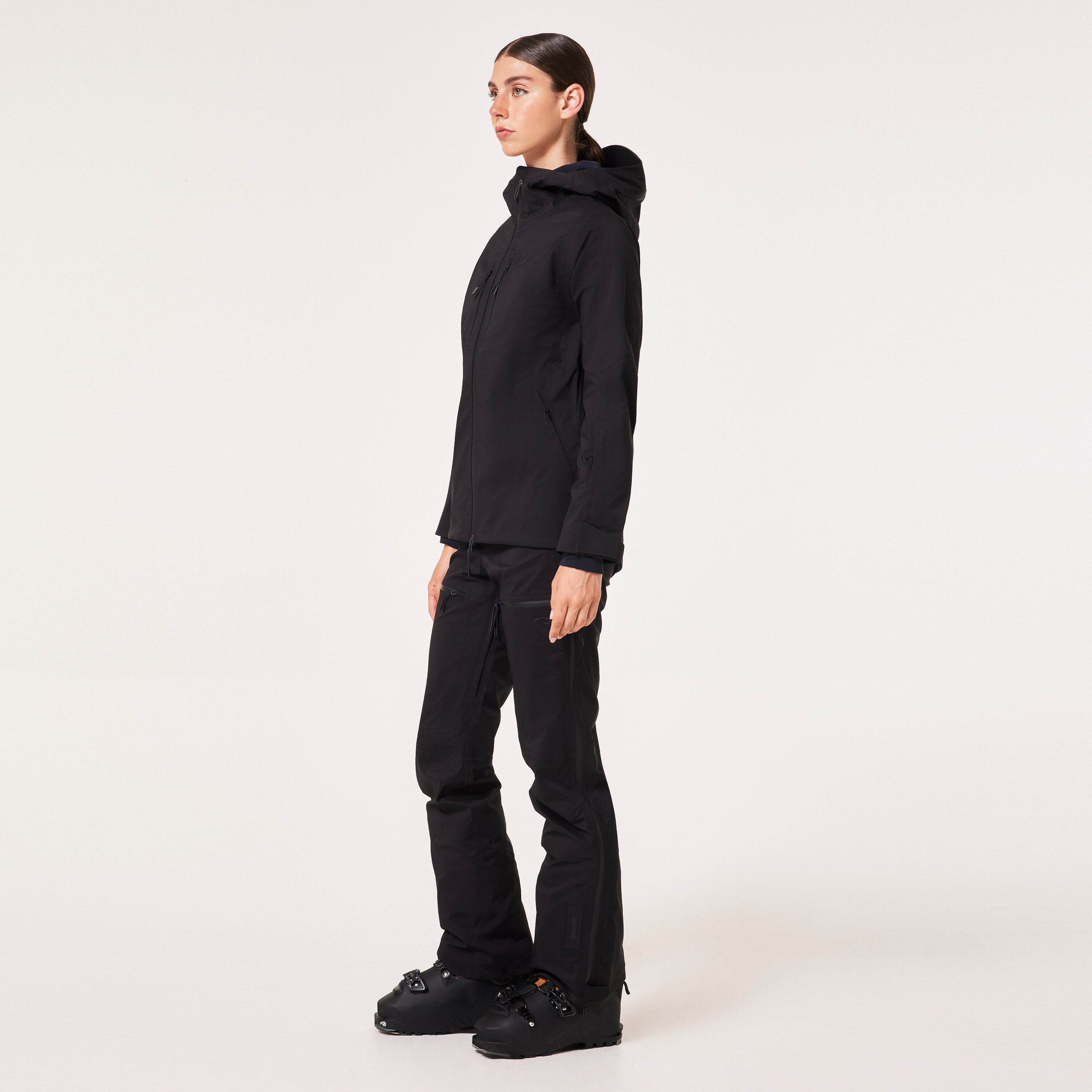 W. Outpost RC Shell Jacket - 14