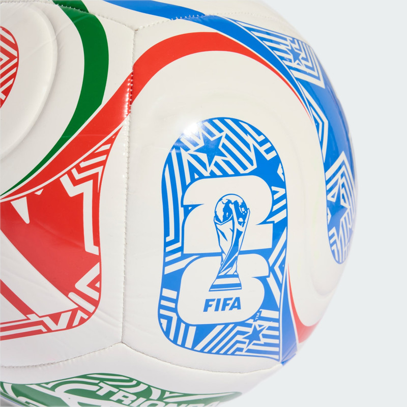 FIFA World Cup 26™ Trionda Club Ball 3