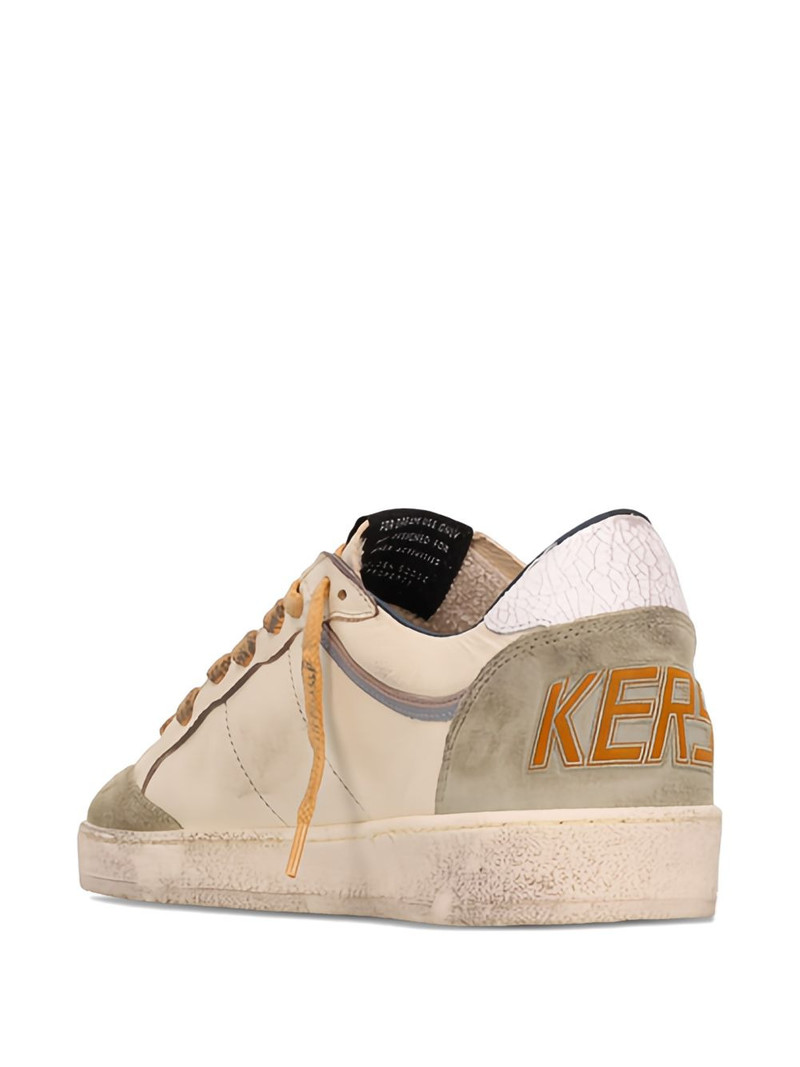star-motif sneakers 3