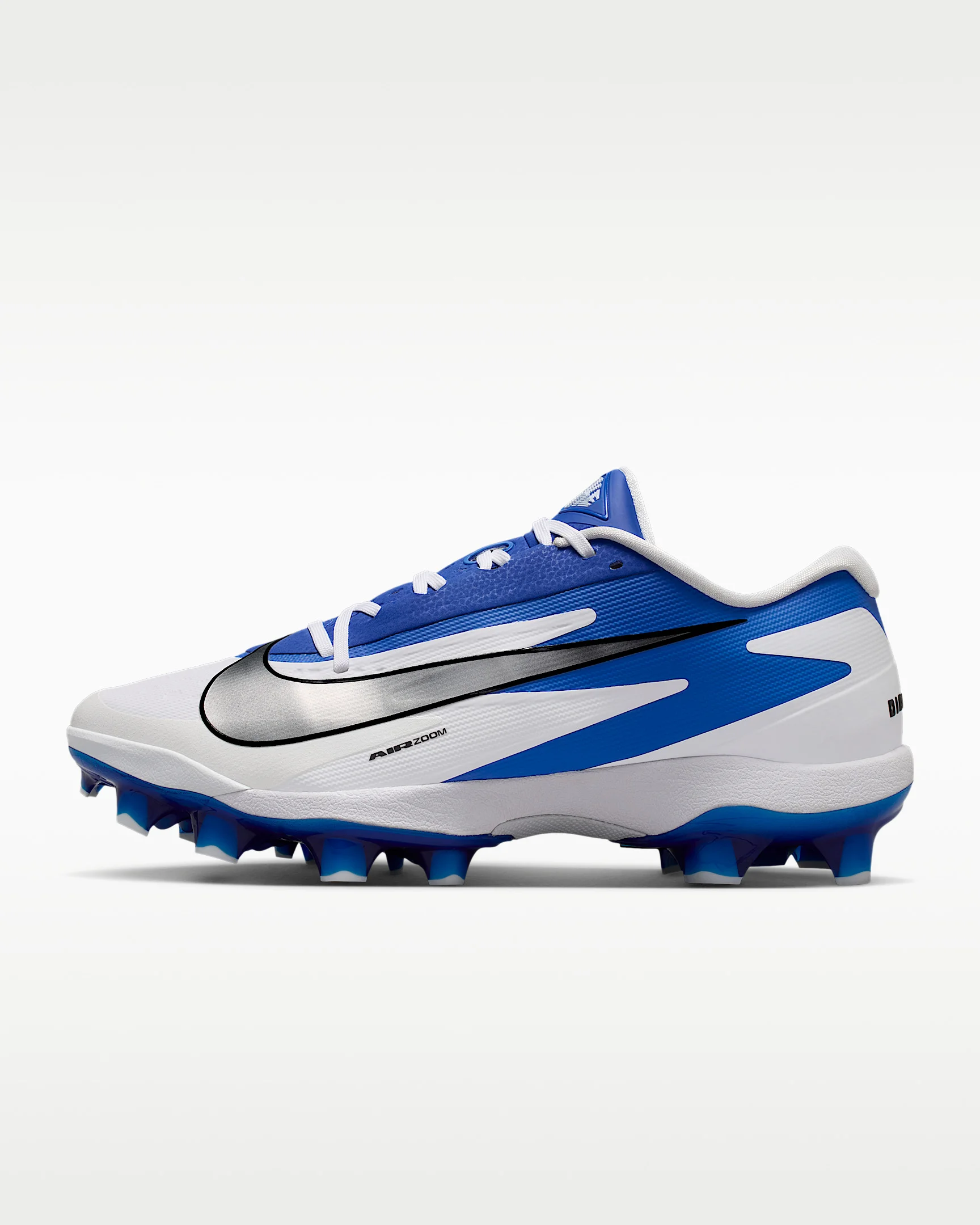 Nike Diamond Standout MCS Baseball Cleats - 1