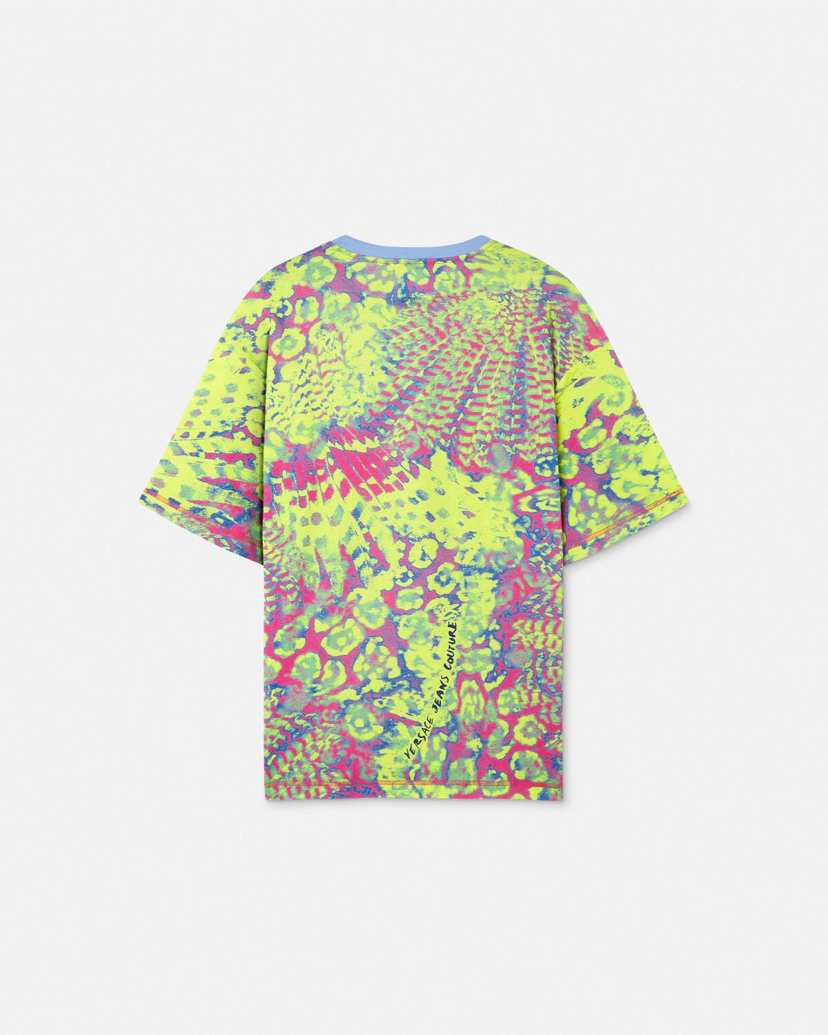 Animalier T-Shirt - 3