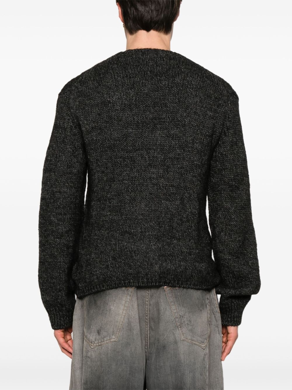 Academy cardigan - 4
