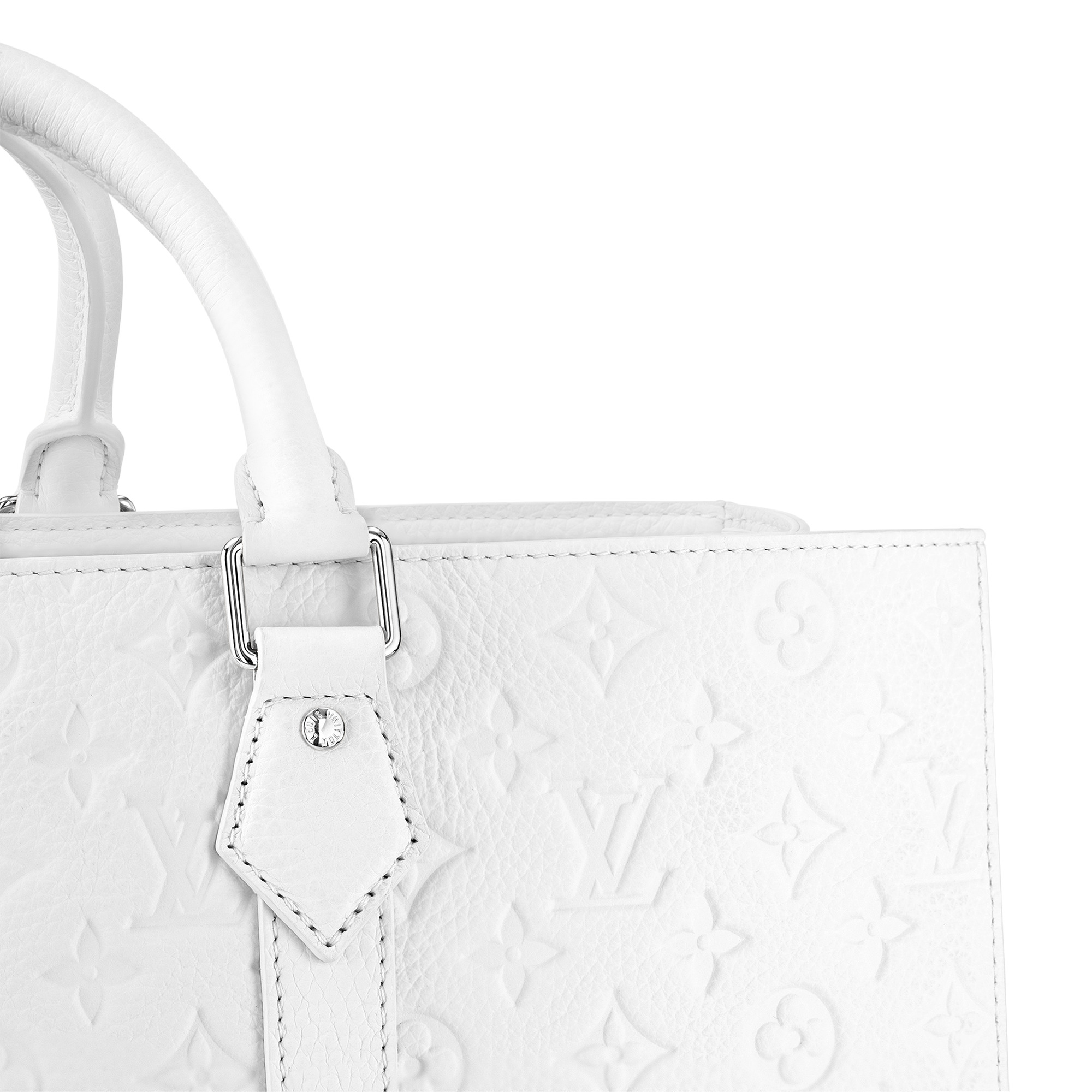 LV x YK Sac Plat 24H - 3