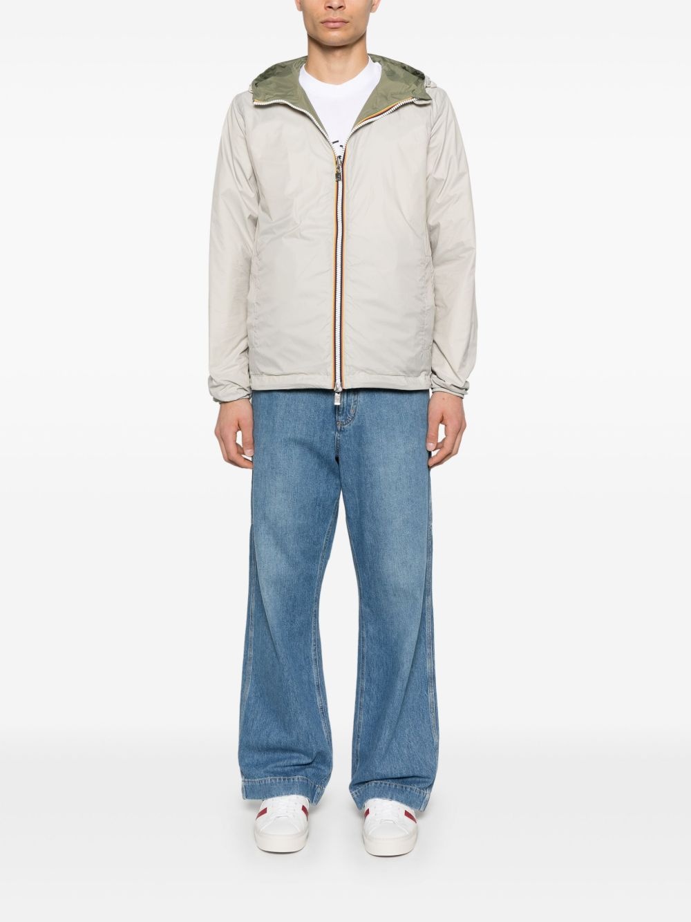 Jake Plus jacket - 6