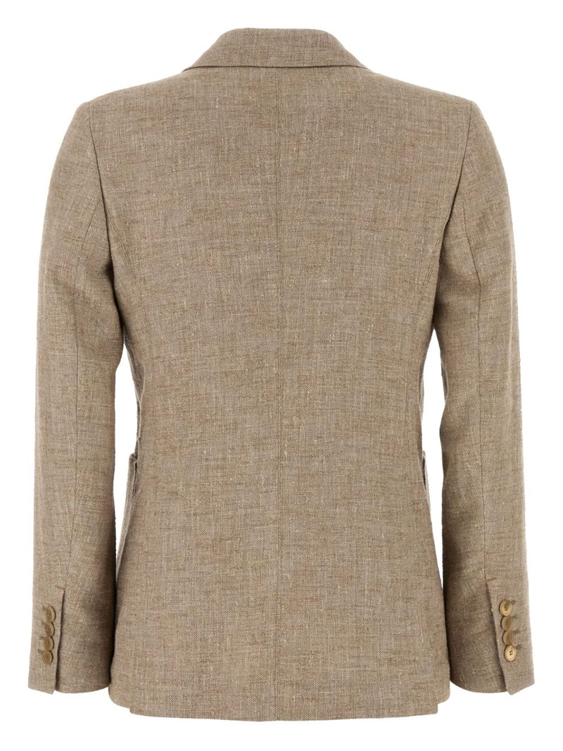 Max Mara Targa blazer outlook
