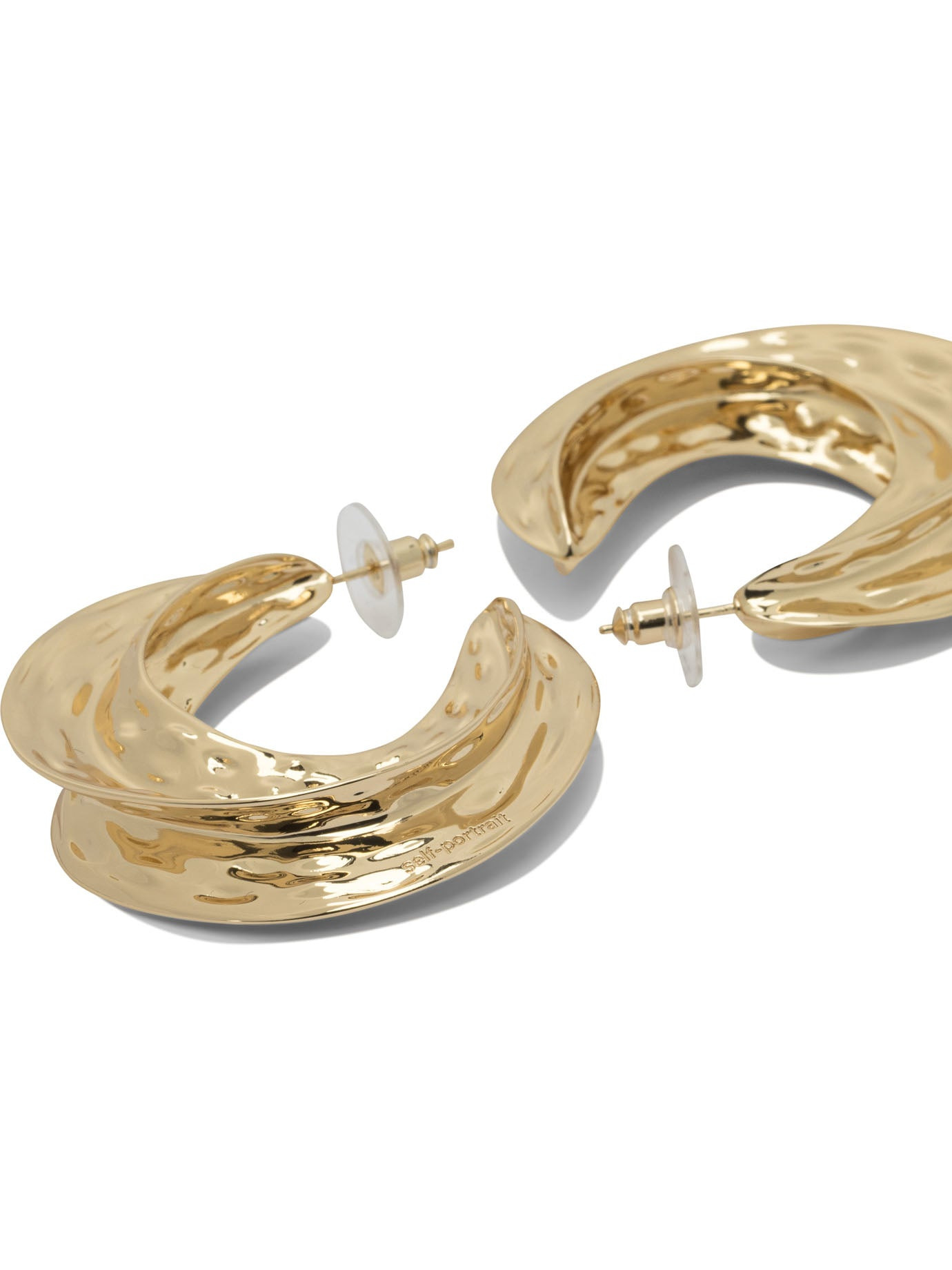 Self-portrait Jewels - 2