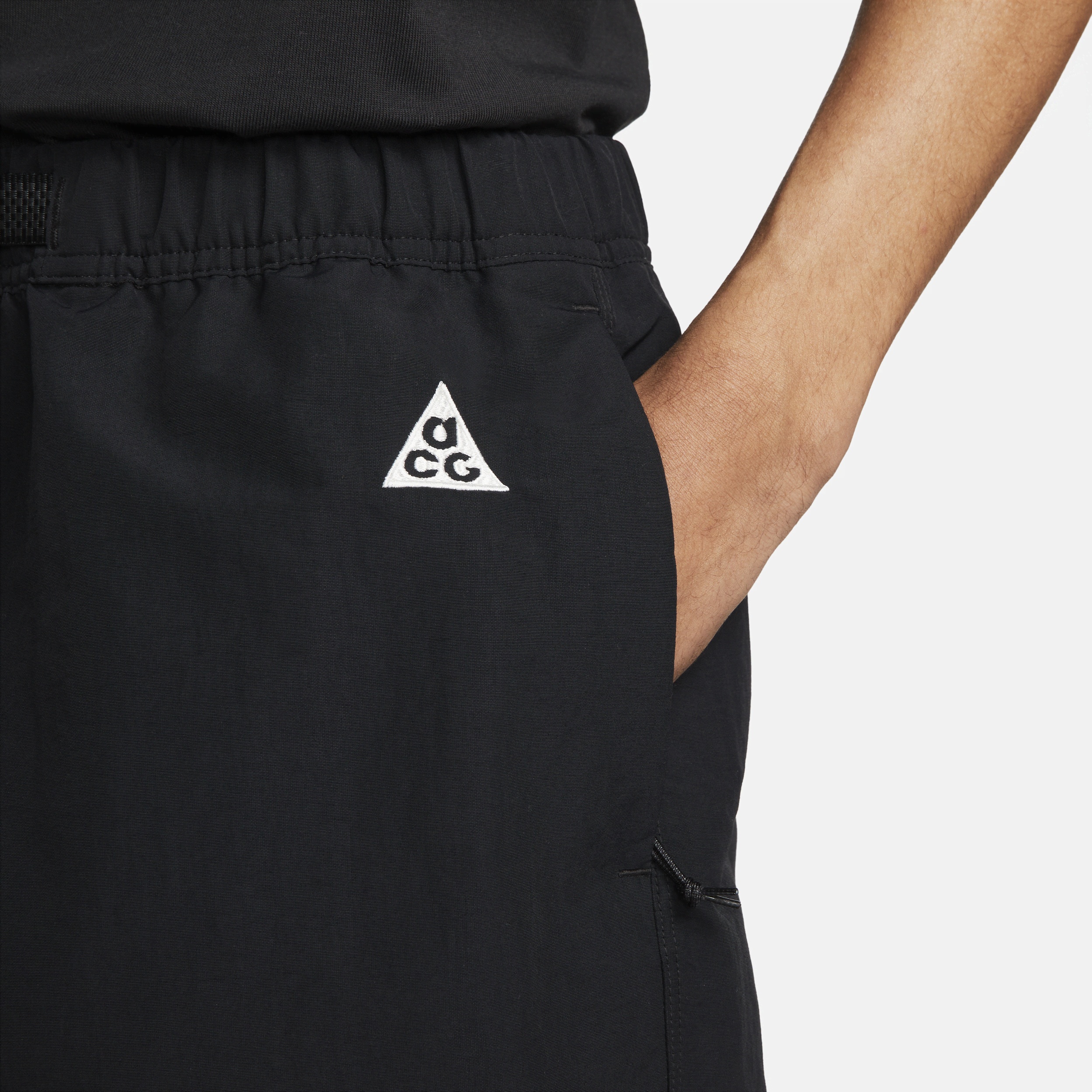 Men's Nike ACG Trail Shorts - 5