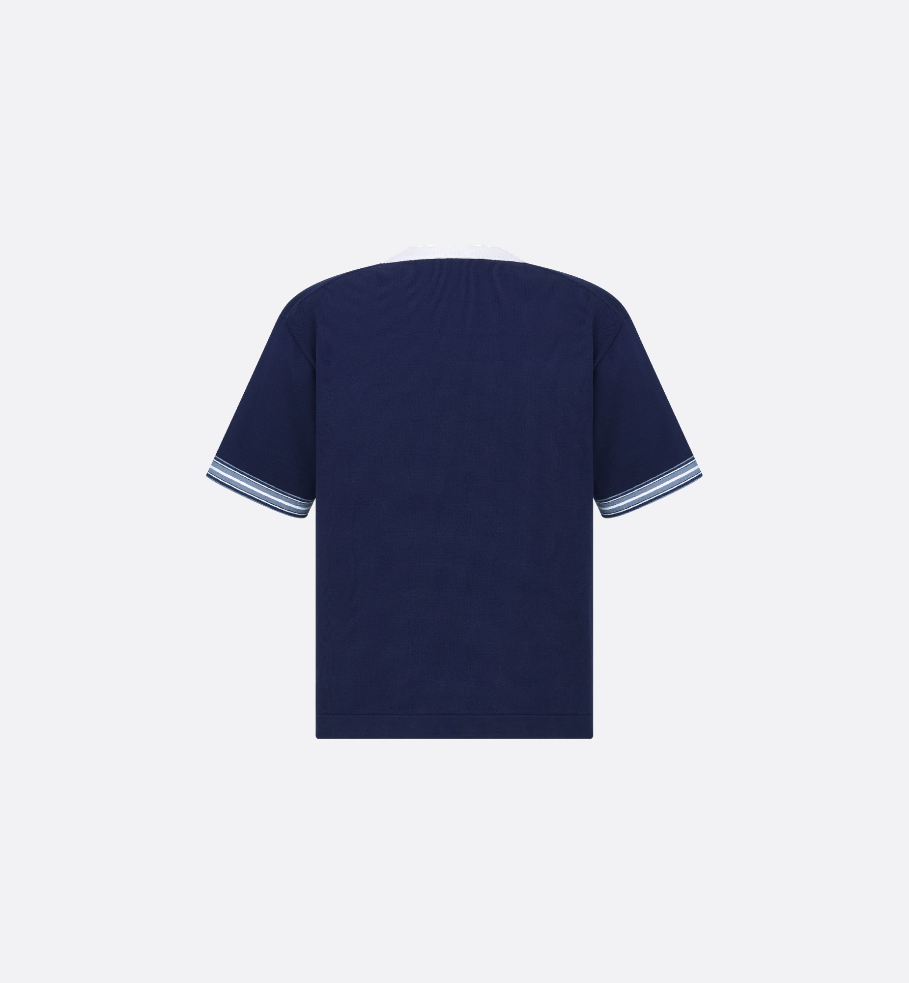 【関税込】DIOR Couture Lily of the Valley cotton T-shirt Dior Christian Dior Couture Lily of the Valley T-Shirt