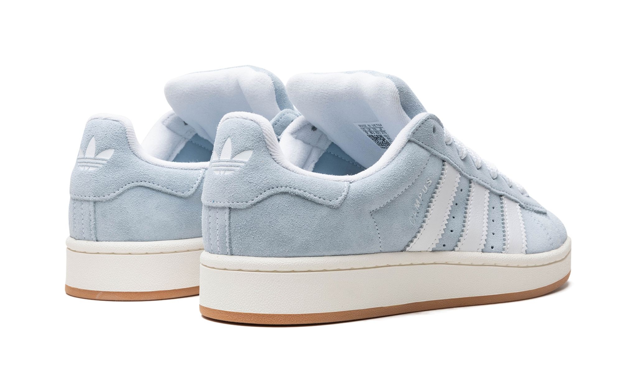Campus 00s "Blue Grey" - 3