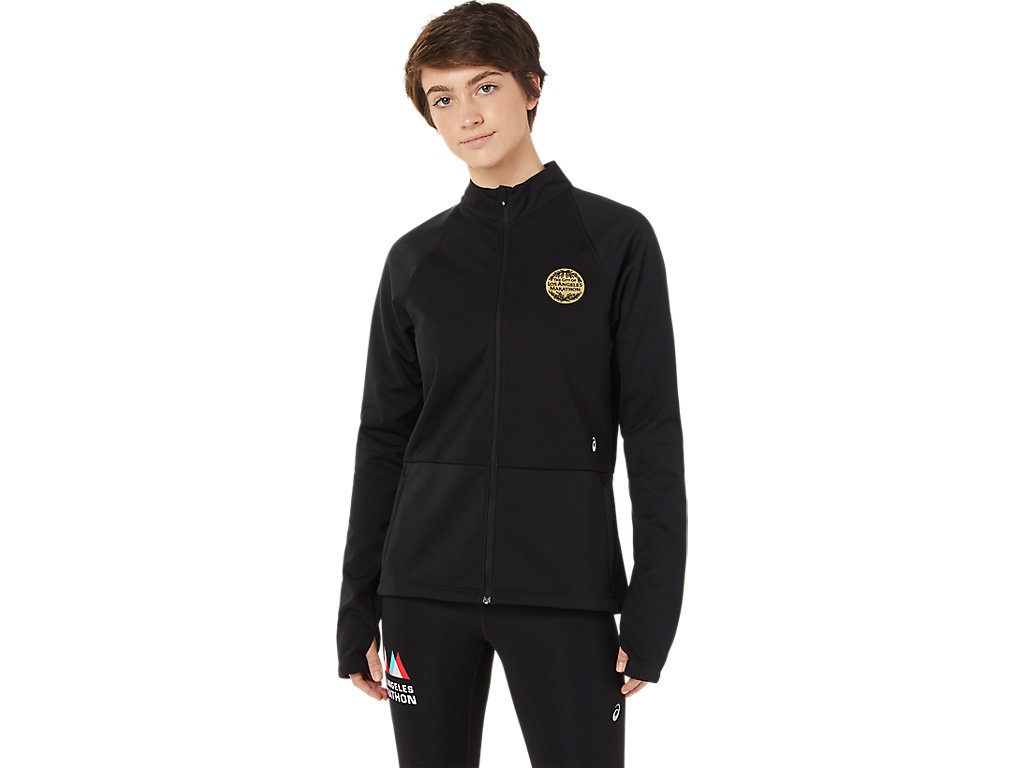 WOMEN'S LAM JACKET - 1