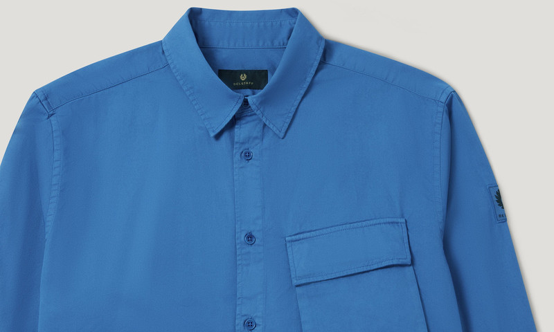SCALE SHIRT 3