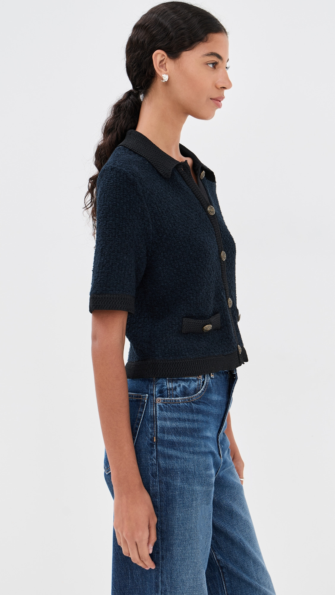 Marie Cardigan - 3