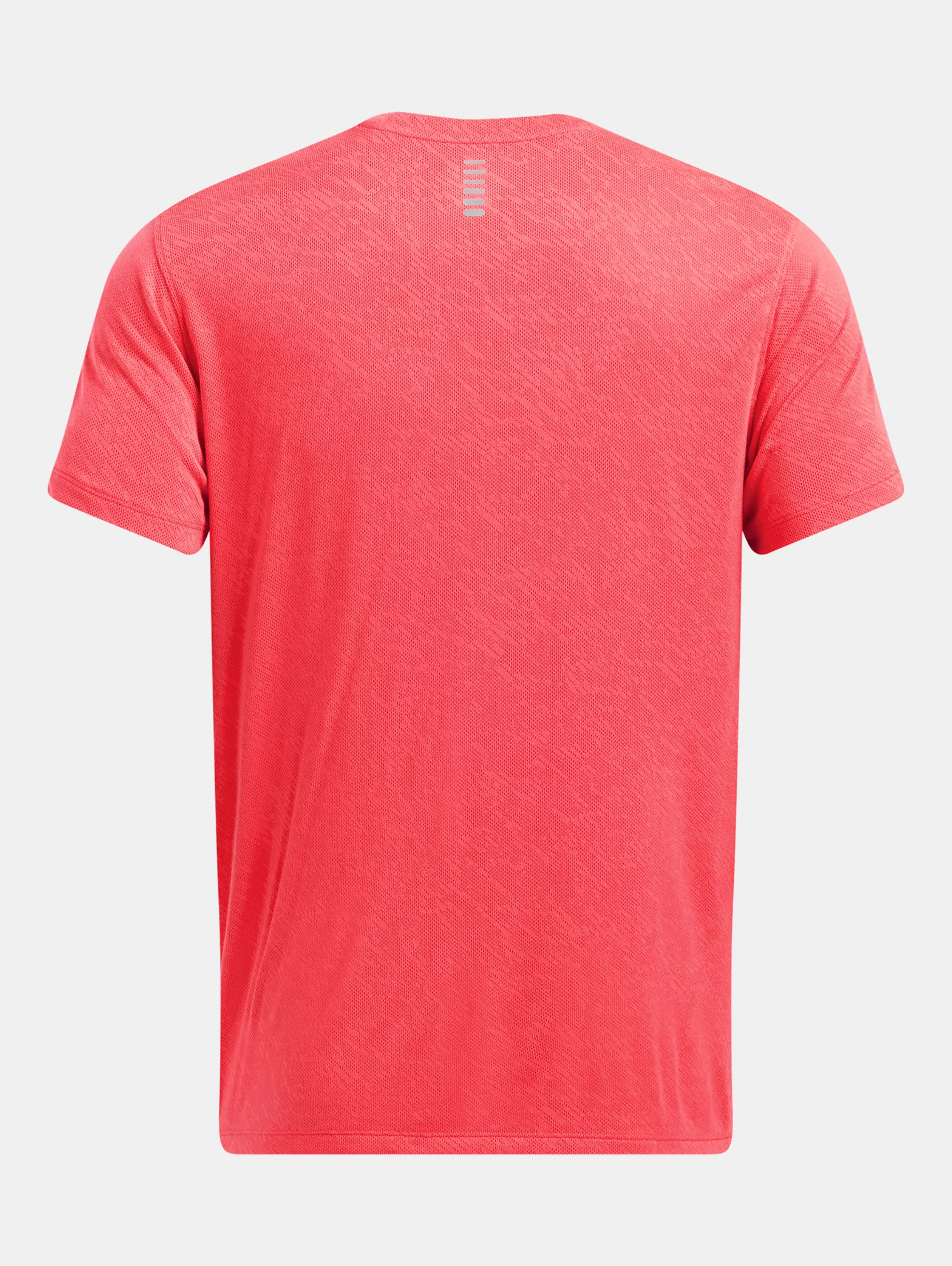Men's UA Launch Camo Short Sleeve - 3