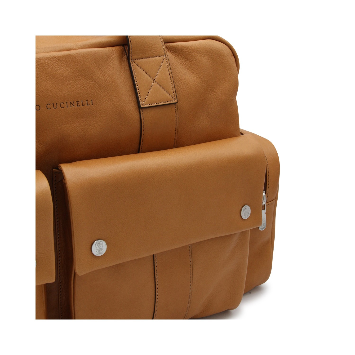 CAMEL LEATHER - 4