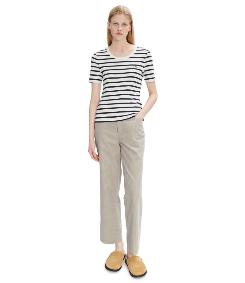 A.P.C. NEW SAILOR JEANS outlook