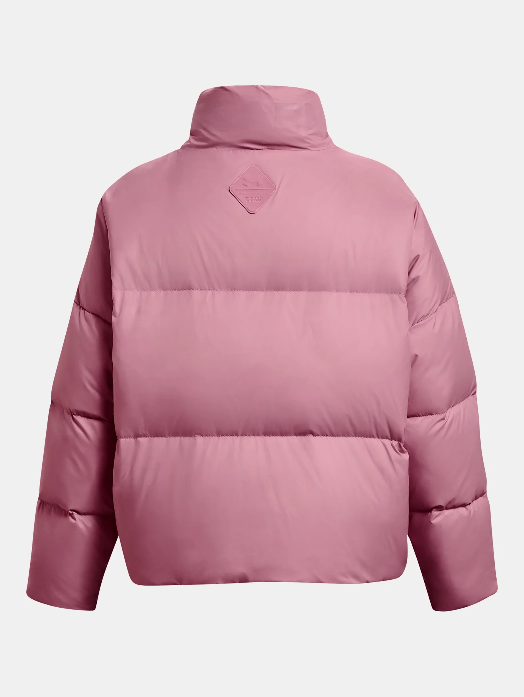 Women's ColdGear® Infrared Down Puffer Jacket - 3