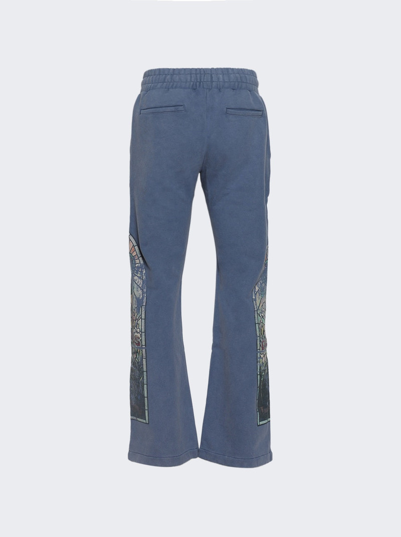 WHO DECIDES WAR Faded Sweatpant Sky outlook