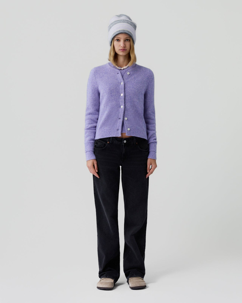 GUEST IN RESIDENCE Ava Cardigan outlook