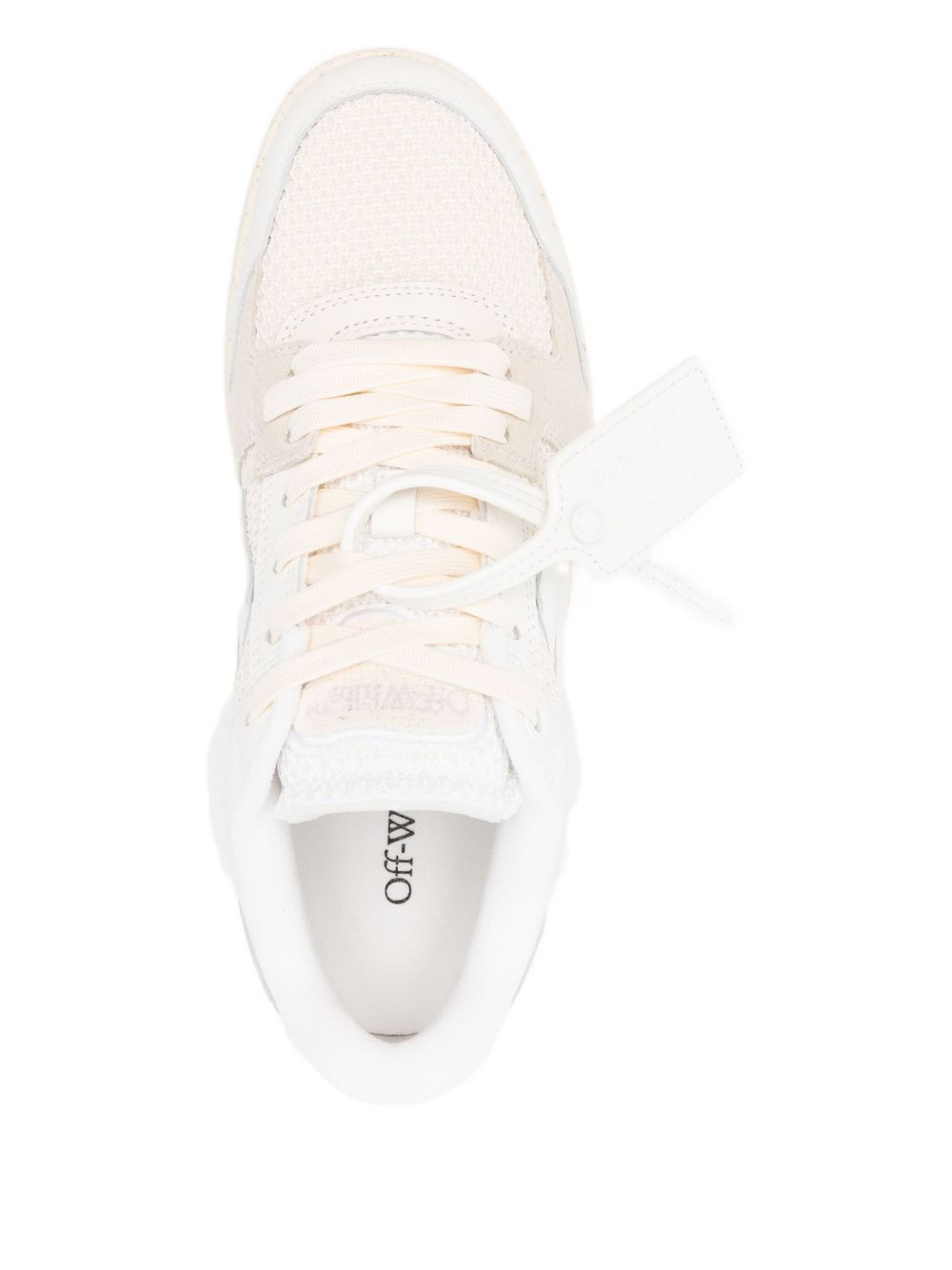 Out of Office sneakers - 4