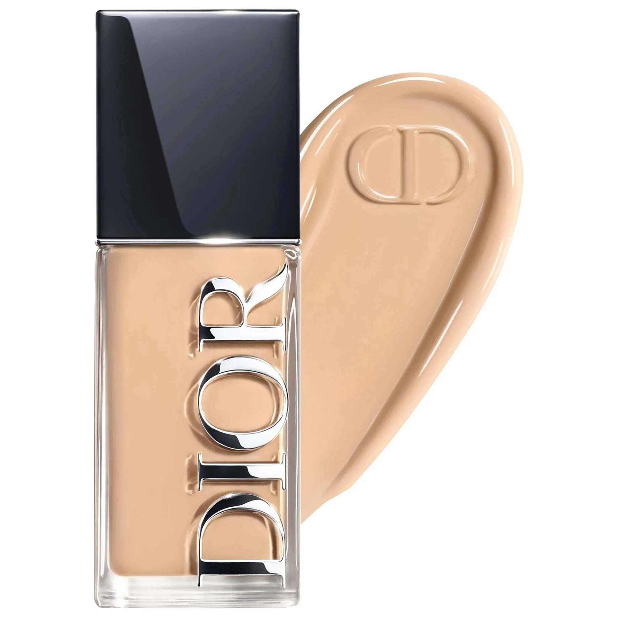 Forever Skin Glow Liquid Foundation 24HR Wear - 1