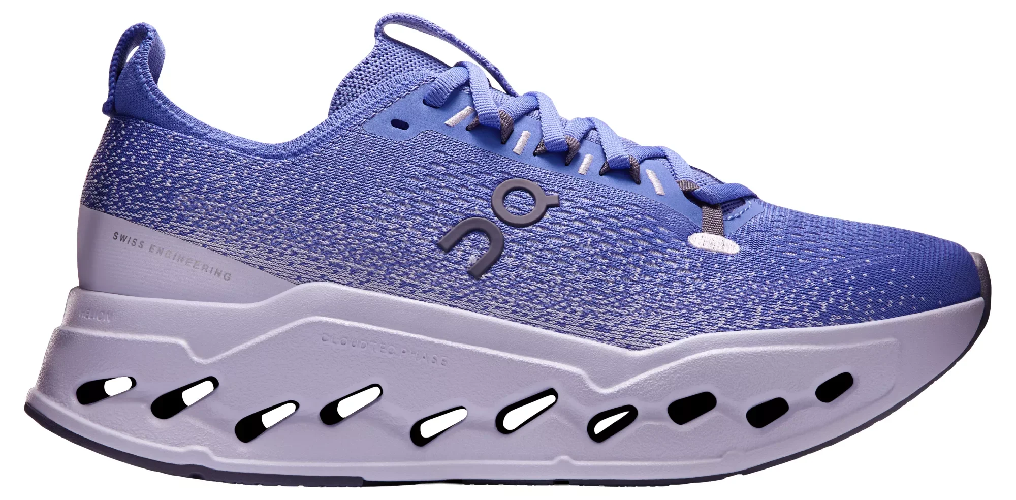 On Women's Cloudsurfer Max Running Shoes - 1