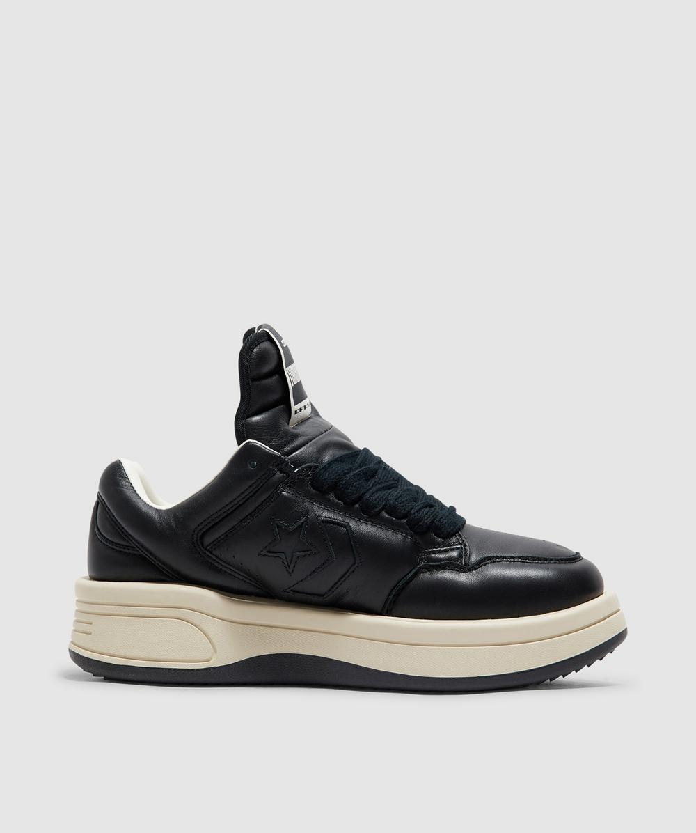 Turbowpn OX sneaker - 3