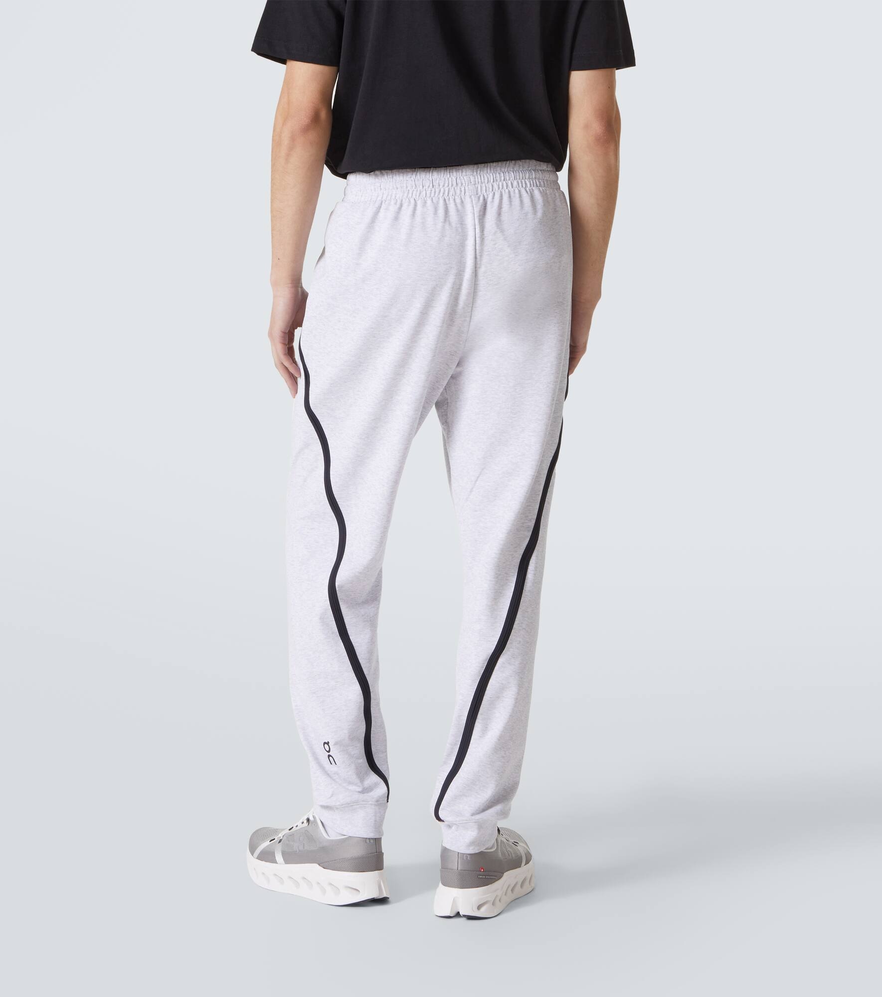 Studio sweatpants - 4