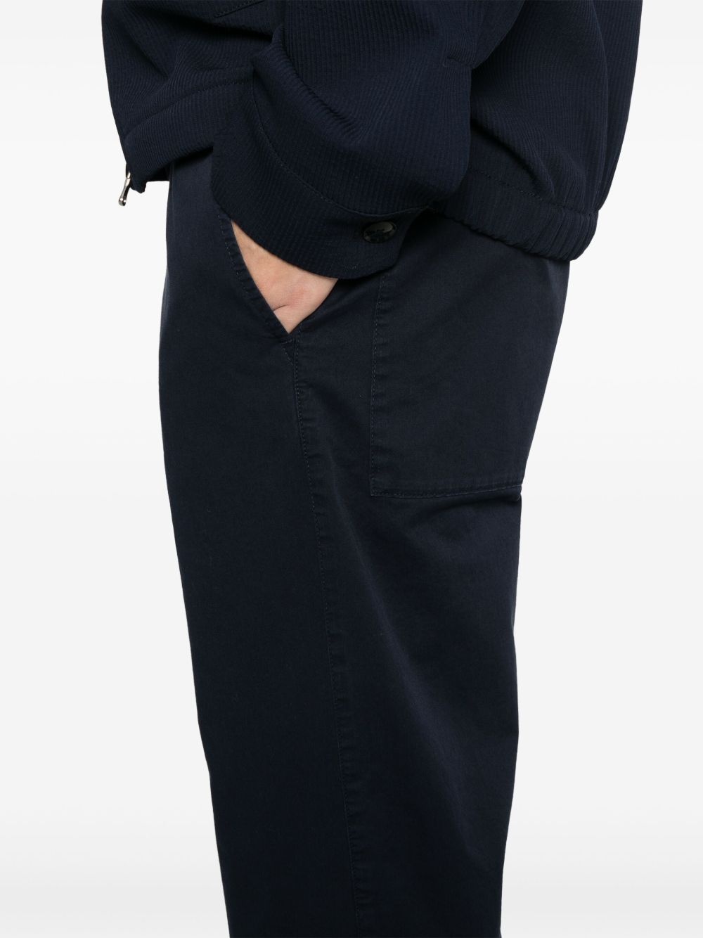 Dosana Palio trousers - 5